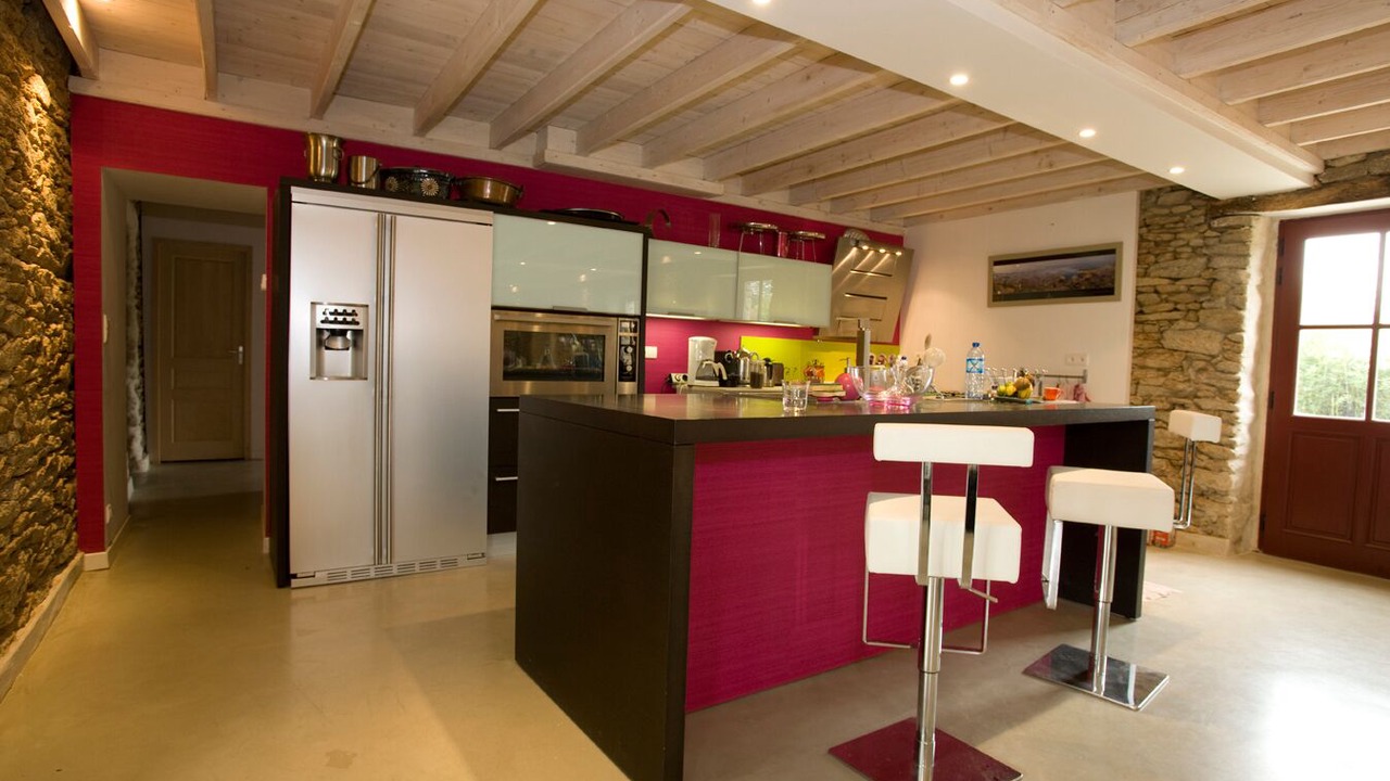 Photo of Kitchen in Guerande