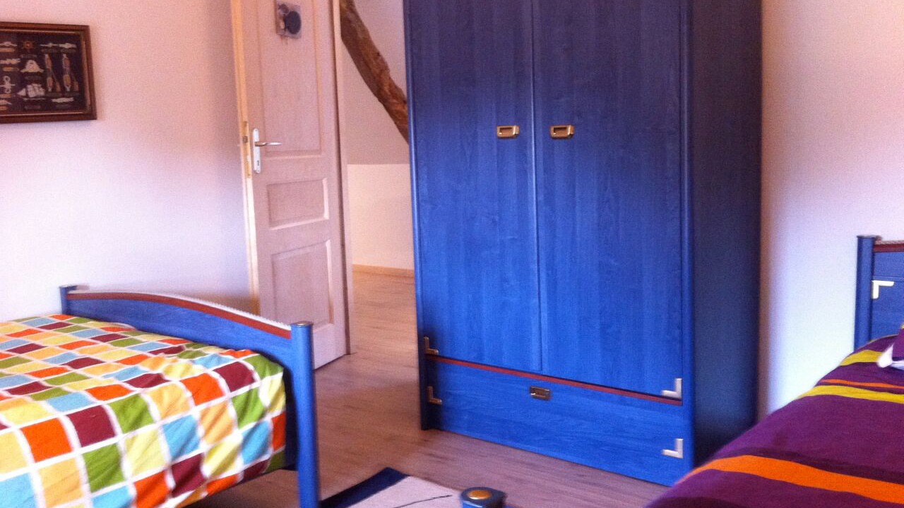 Photo of Bedroom in Guerande