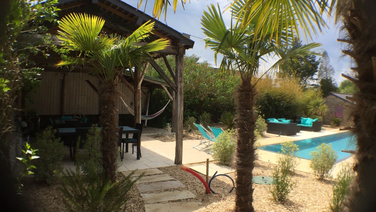 Photo of Outdoor in Guerande
