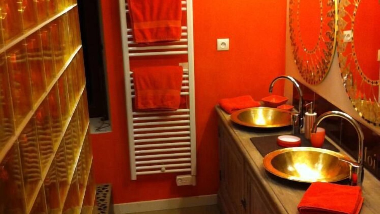 Photo of Bathroom in Guerande
