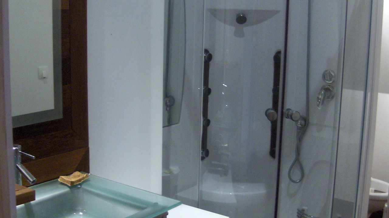 Photo of Bathroom in Guerande