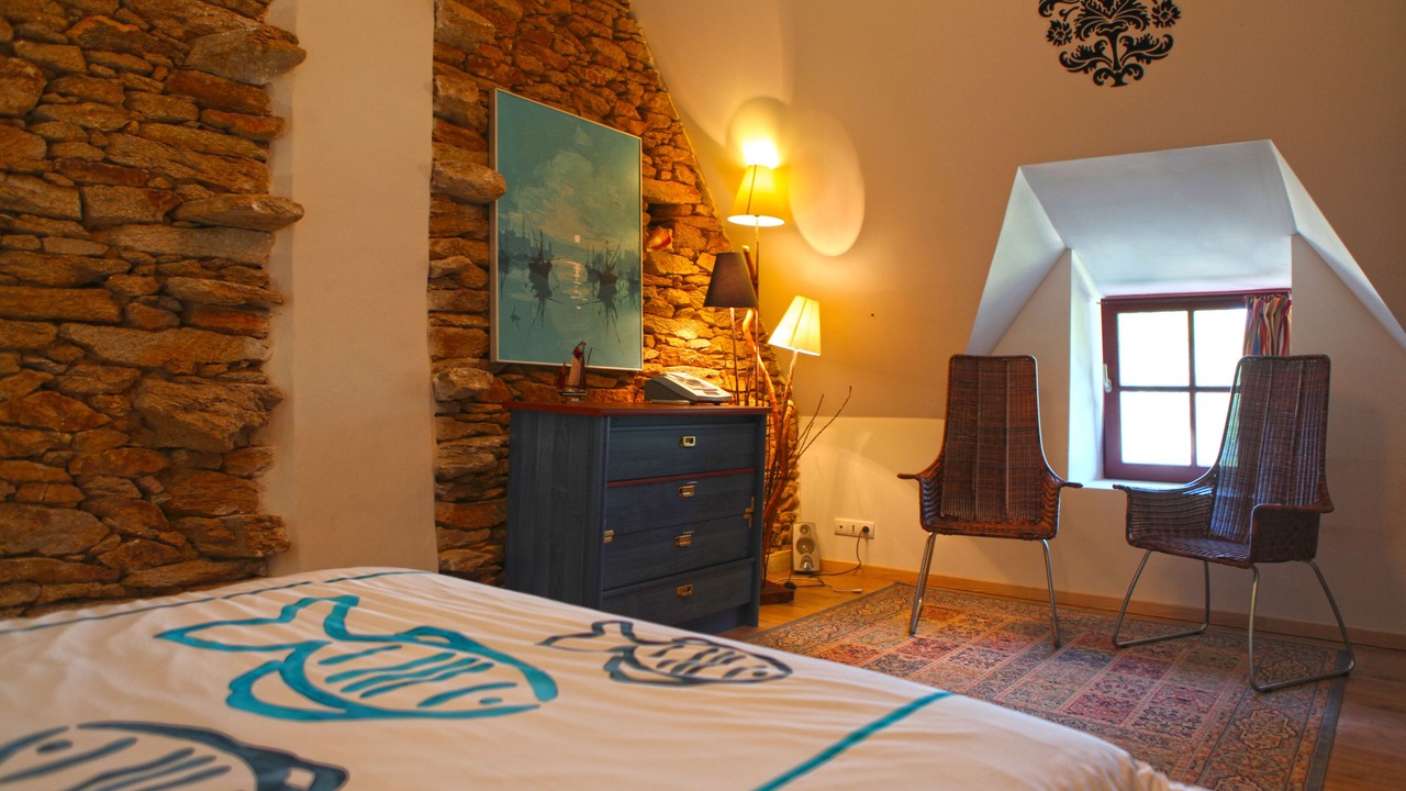 Photo of Bedroom in Guerande