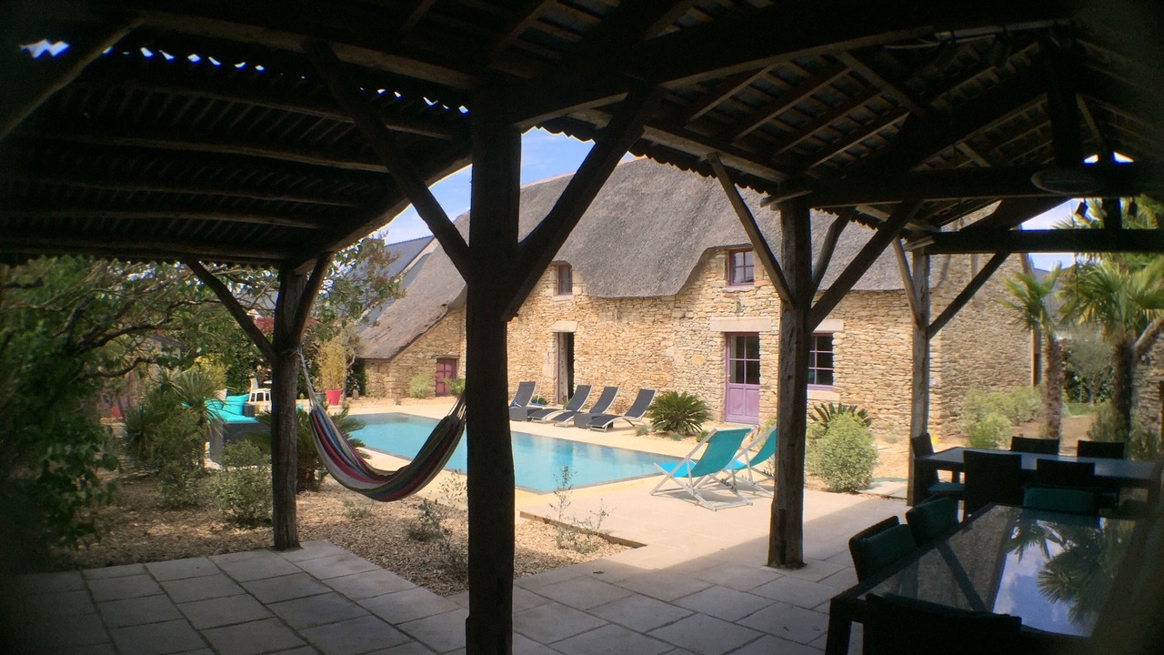Photo of Outdoor in Guerande