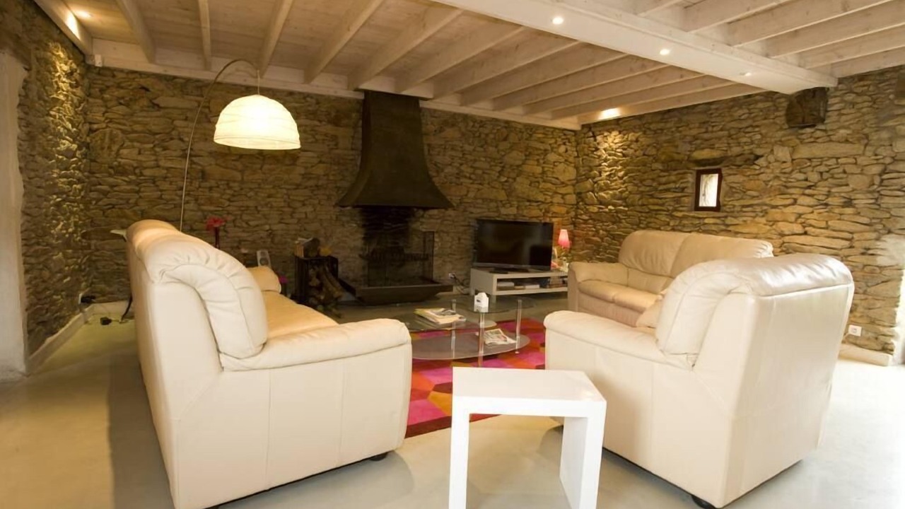 Photo of Livingroom in Guerande
