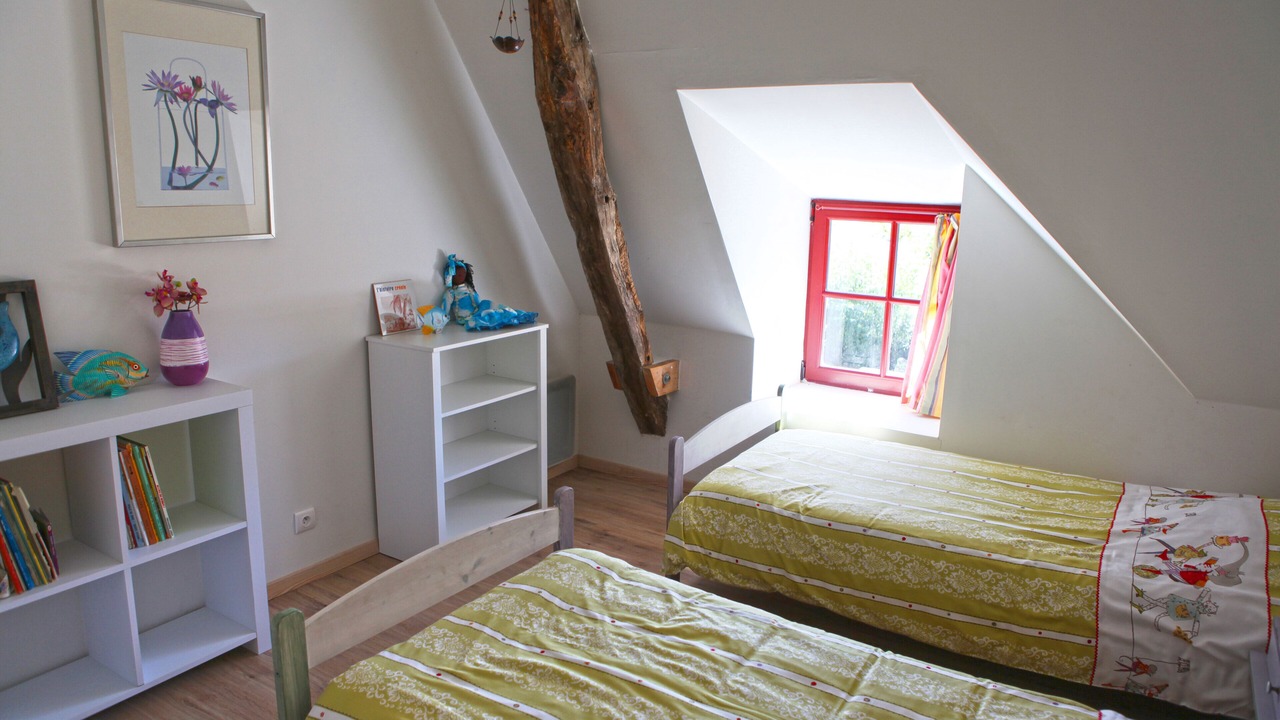 Photo of Bedroom in Guerande