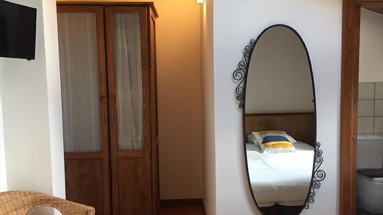 Photo of Bedroom in Esteribar