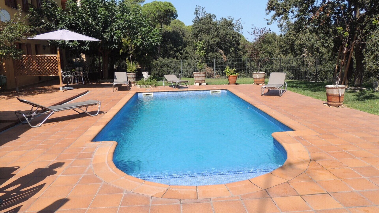 Photo of Outdoor in Begur