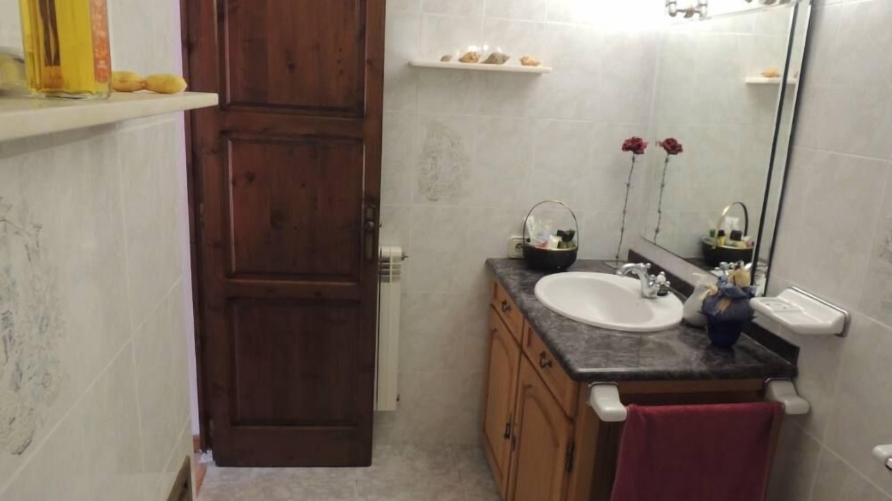 Photo of Bathroom in Begur