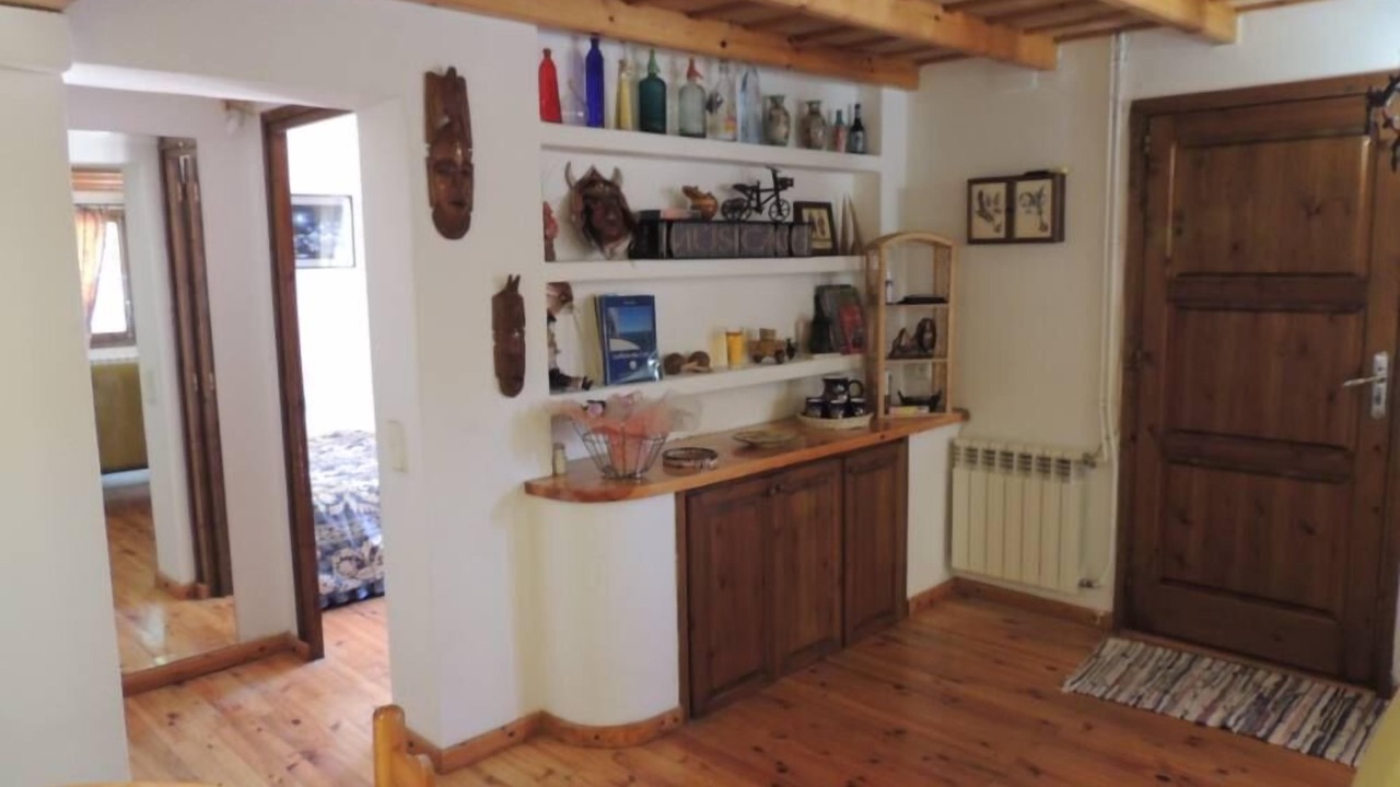 Photo of Livingroom in Begur