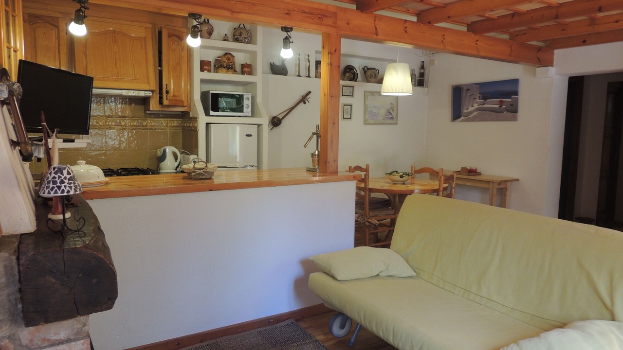 Photo of Livingroom in Begur