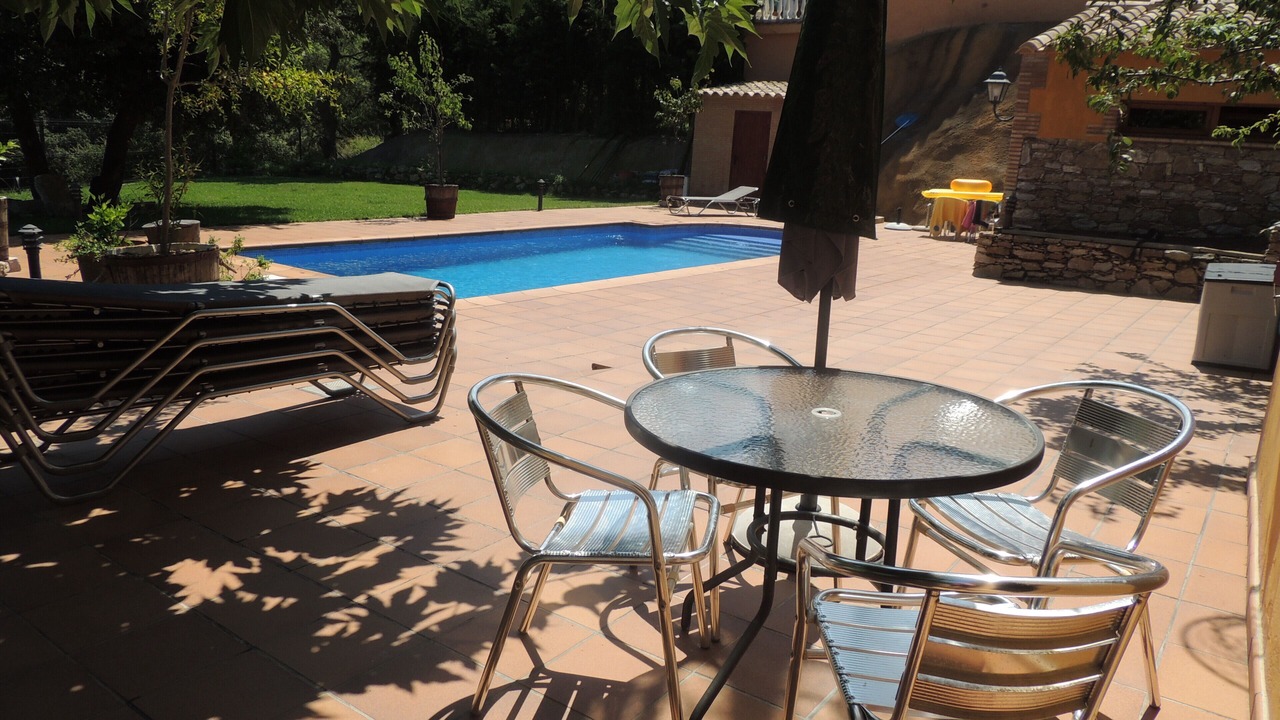 Photo of Outdoor in Begur