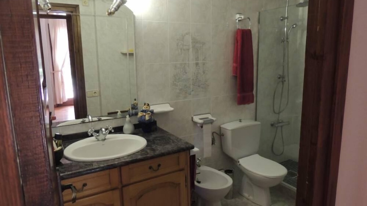 Photo of Bathroom in Begur