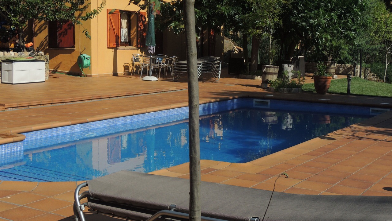 Photo of Outdoor in Begur