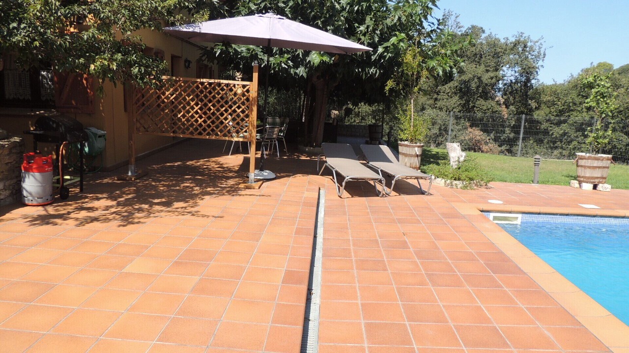 Photo of Outdoor in Begur