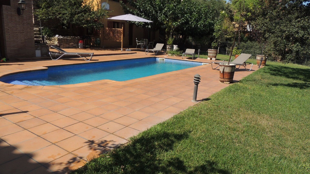 Photo of Outdoor in Begur