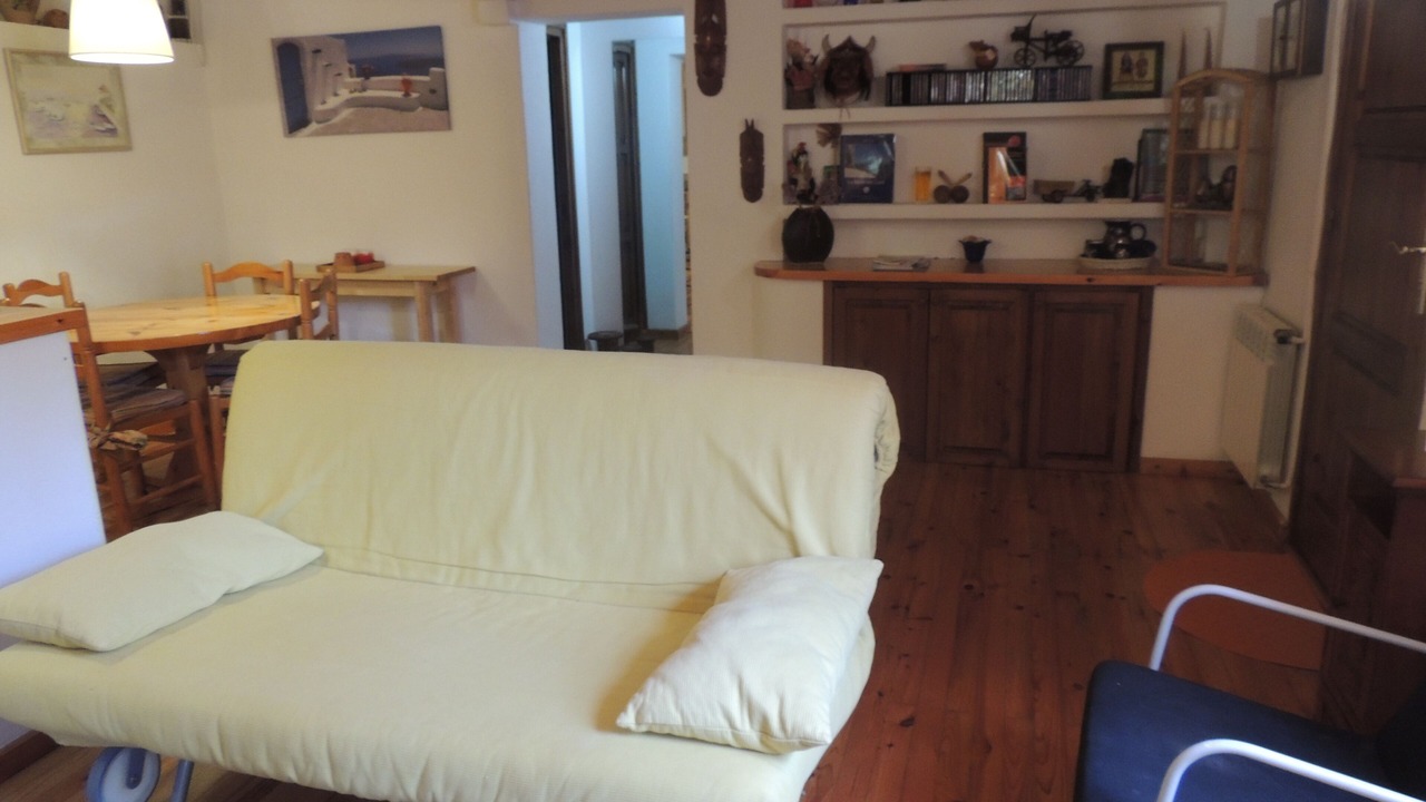 Photo of Livingroom in Begur