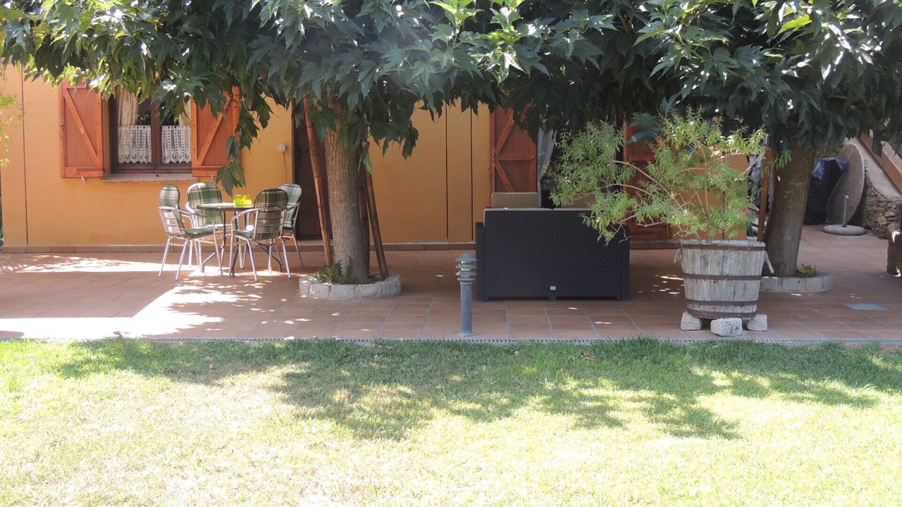 Photo of Outdoor in Begur