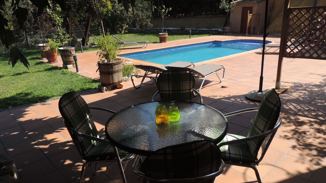 Photo of Outdoor in Begur