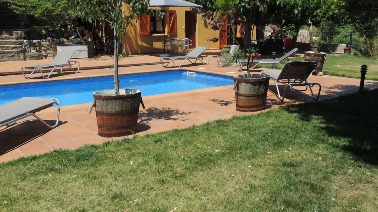 Photo of Outdoor in Begur