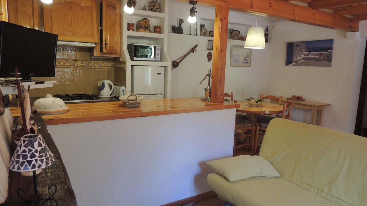 Photo of Livingroom in Begur
