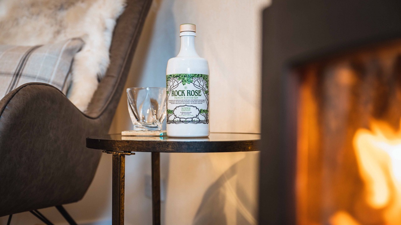 Photo of Livingroom in Thurso