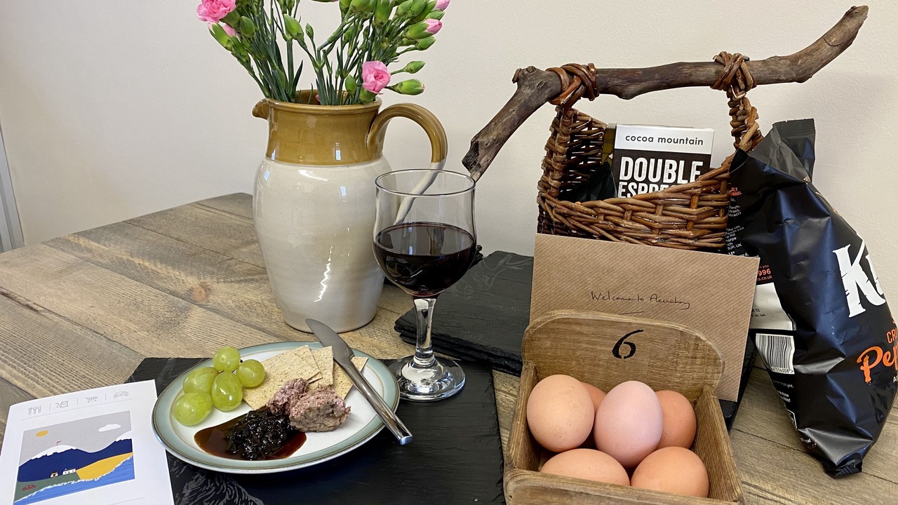 Photo of Others in Thurso