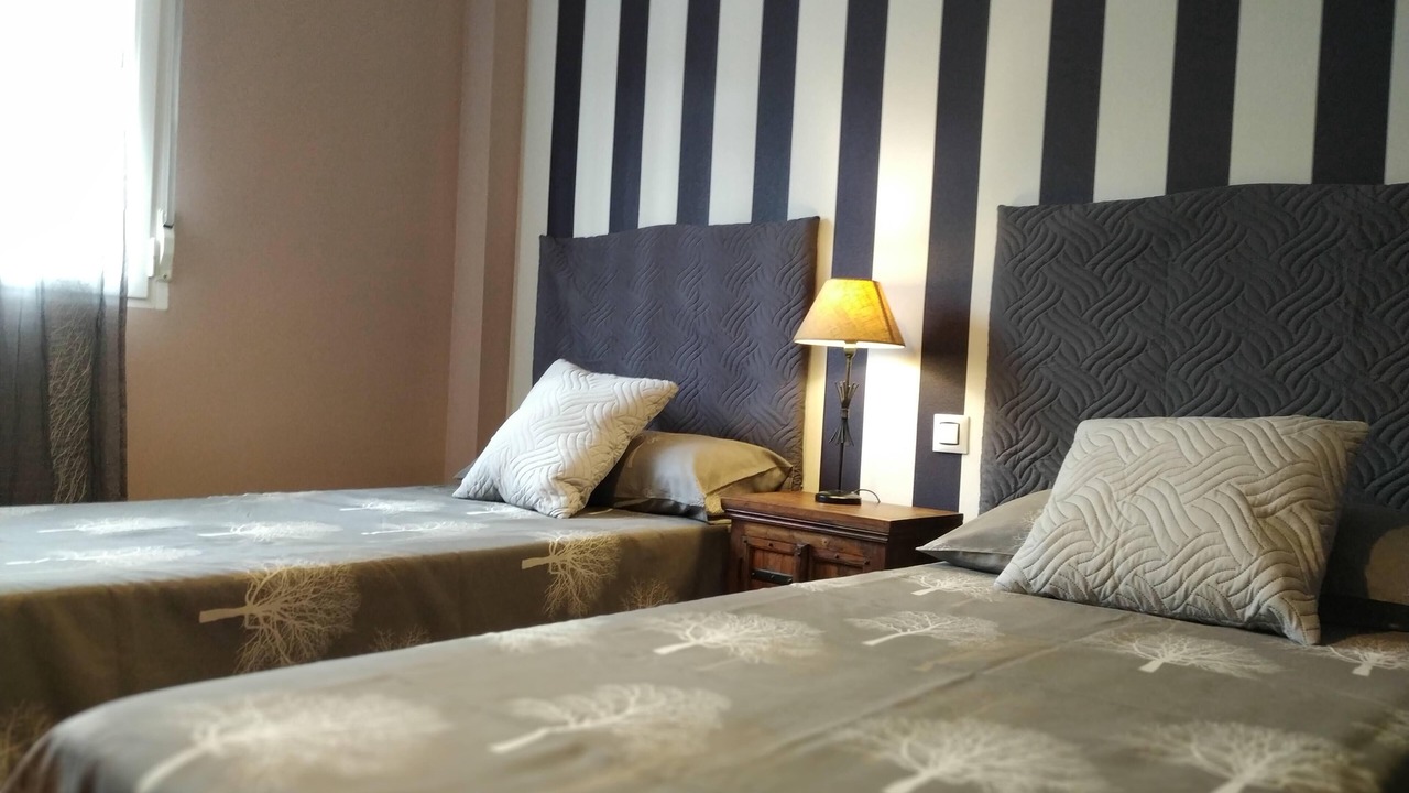Photo of Bedroom in Cuenca
