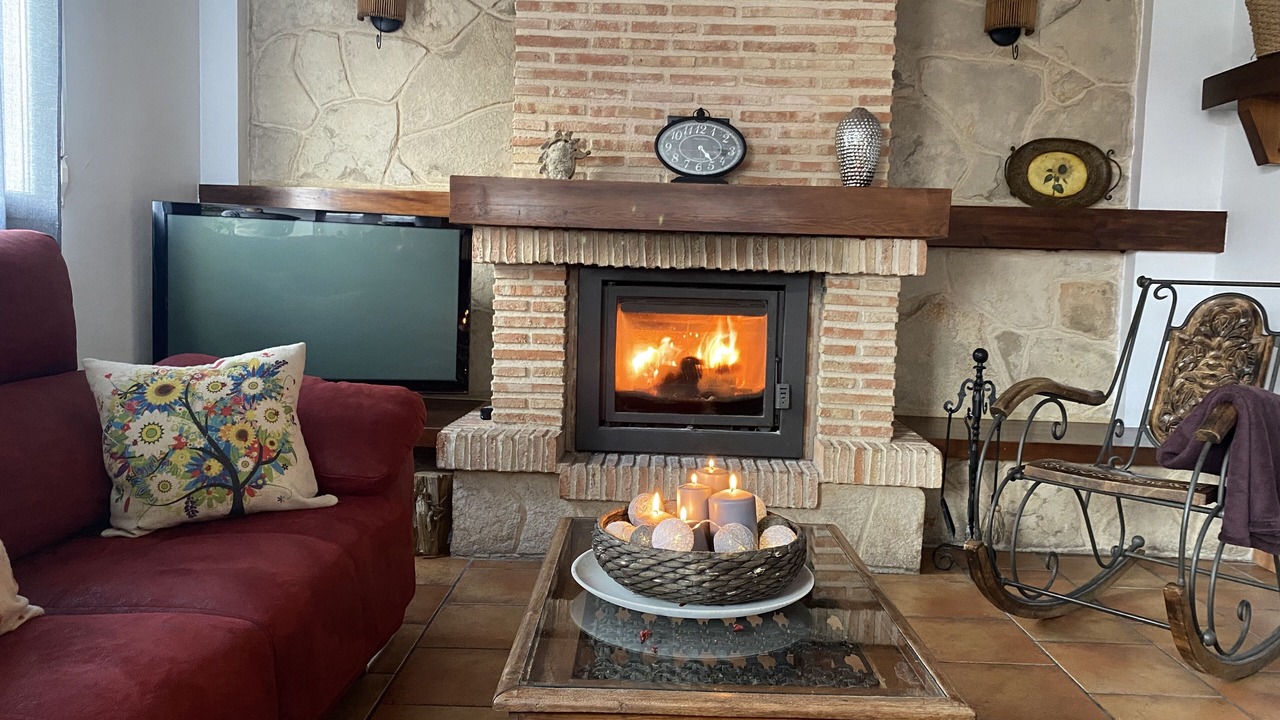 Photo of Livingroom in Cuenca