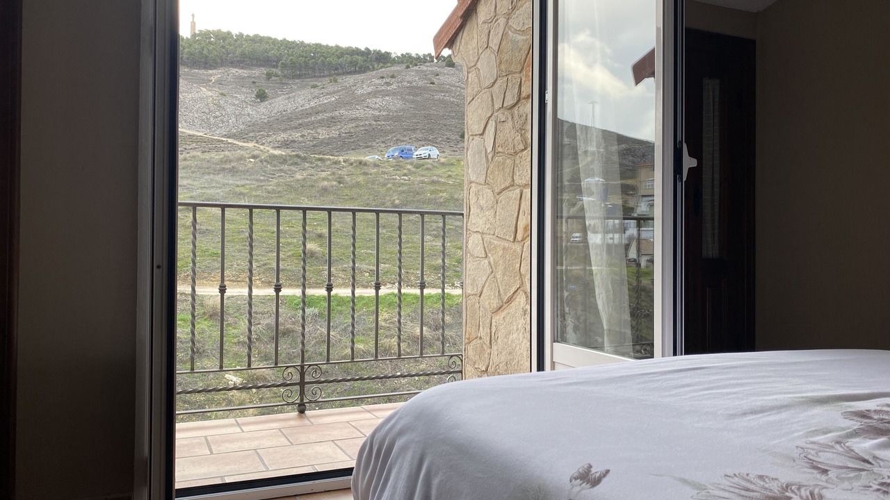 Photo of Bedroom in Cuenca