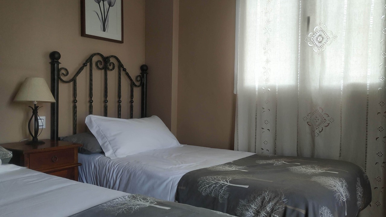 Photo of Bedroom in Cuenca