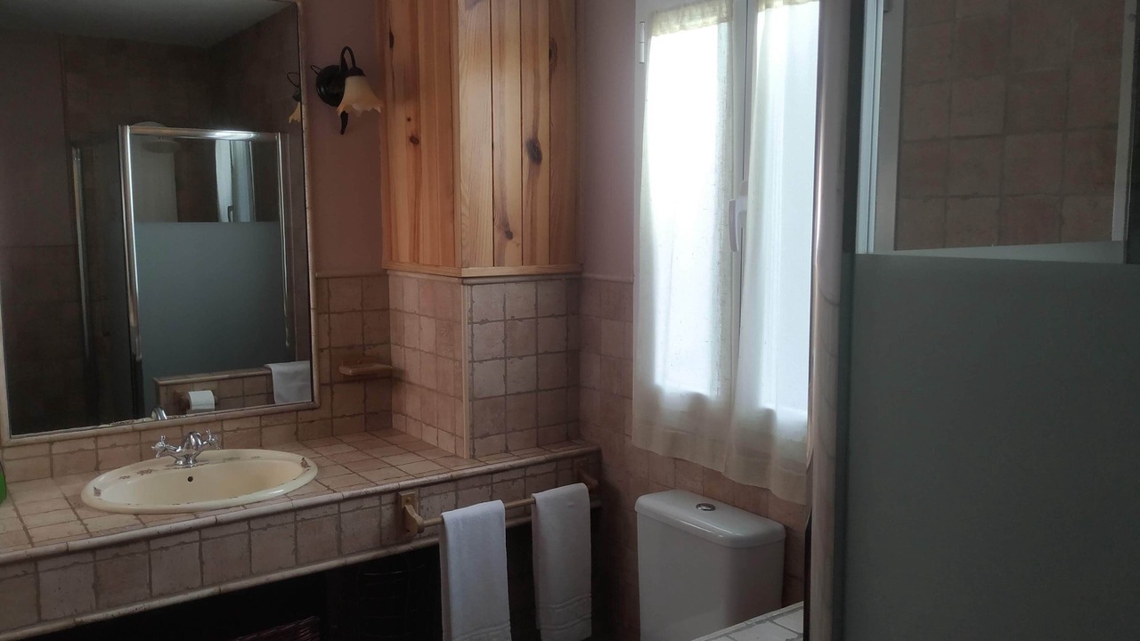 Photo of Bathroom in Cuenca