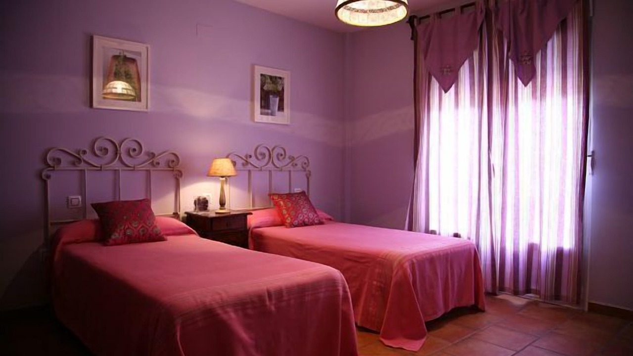 Photo of Bedroom in Cuenca