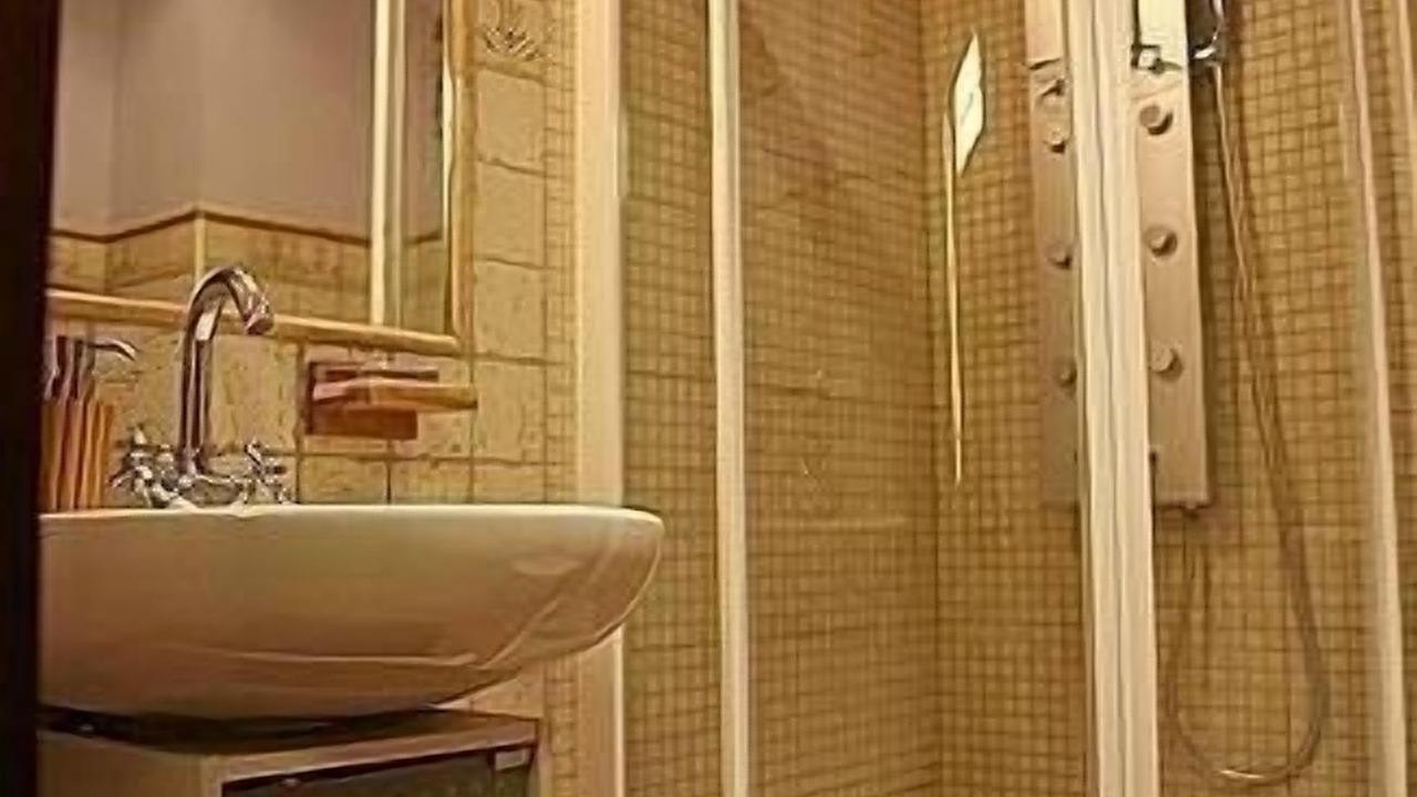 Photo of Bathroom in Cuenca