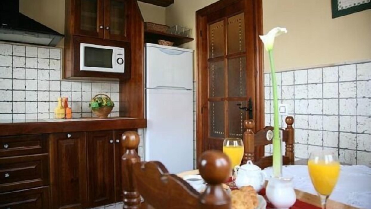 Photo of Kitchen in Cuenca