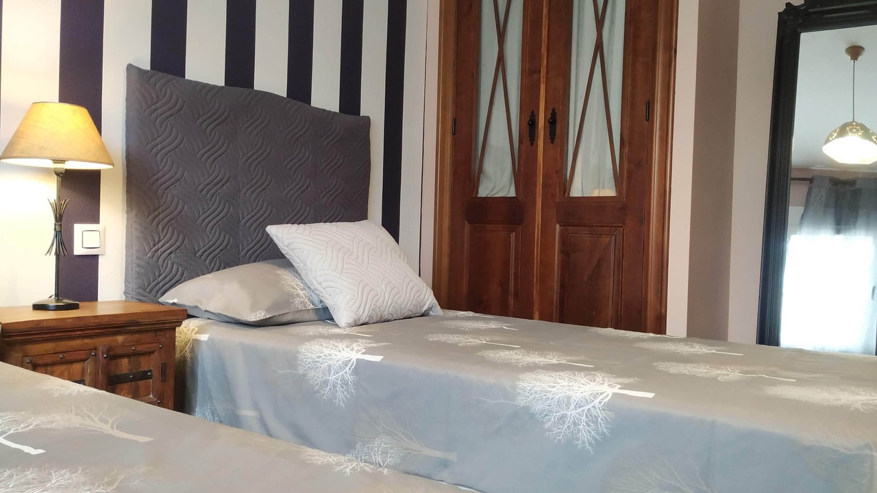 Photo of Bedroom in Cuenca