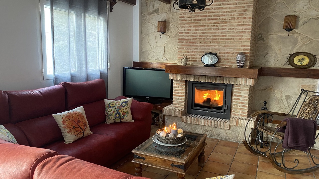 Photo of Livingroom in Cuenca