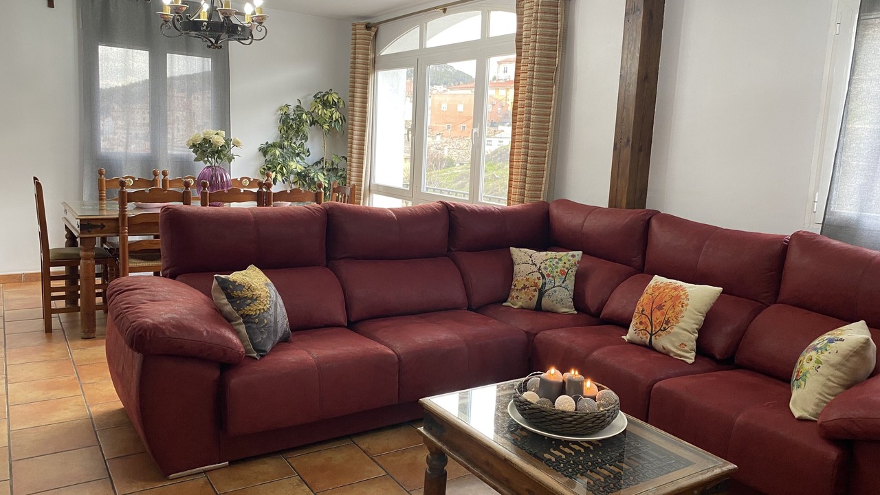 Photo of Livingroom in Cuenca