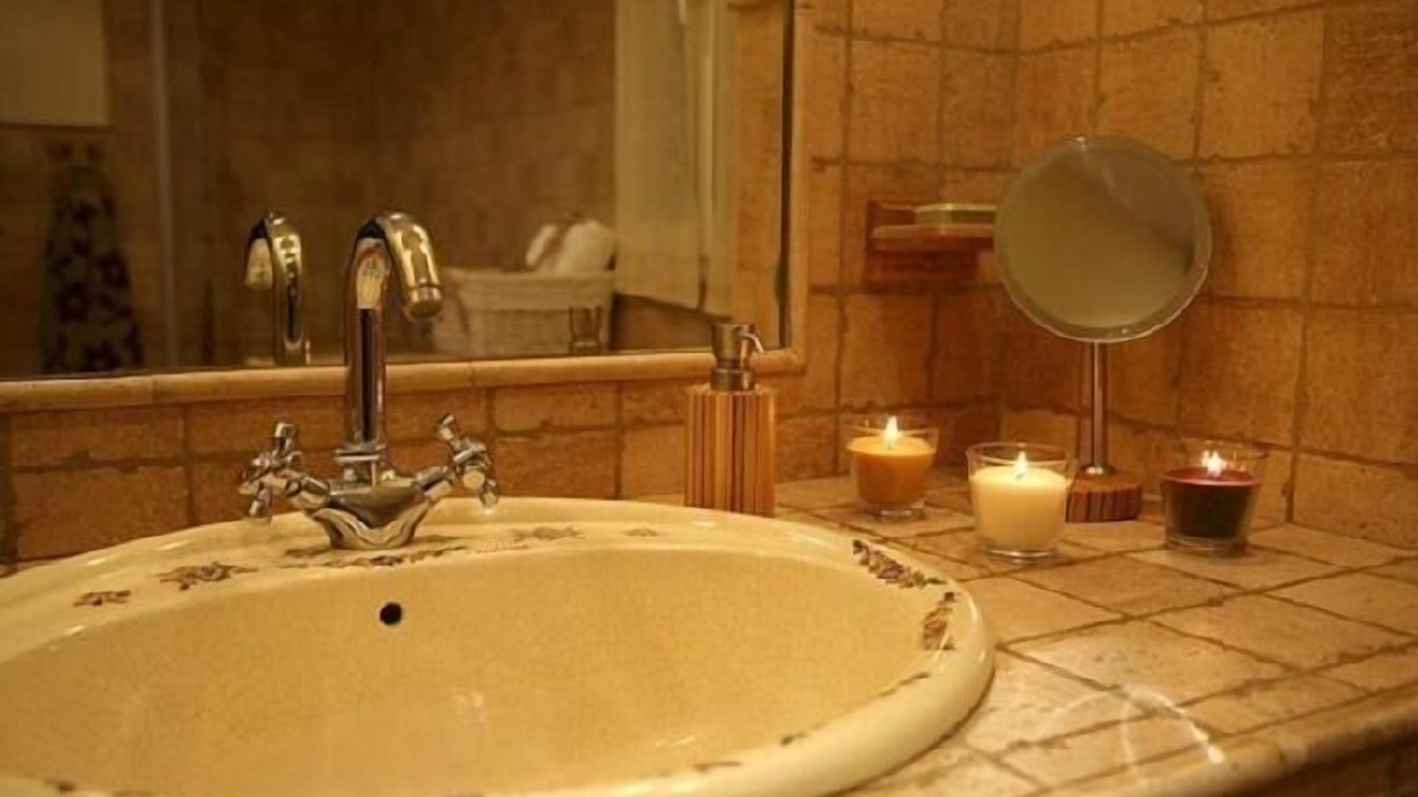 Photo of Bathroom in Cuenca