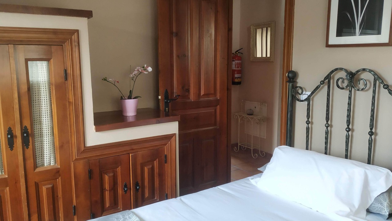 Photo of Bedroom in Cuenca