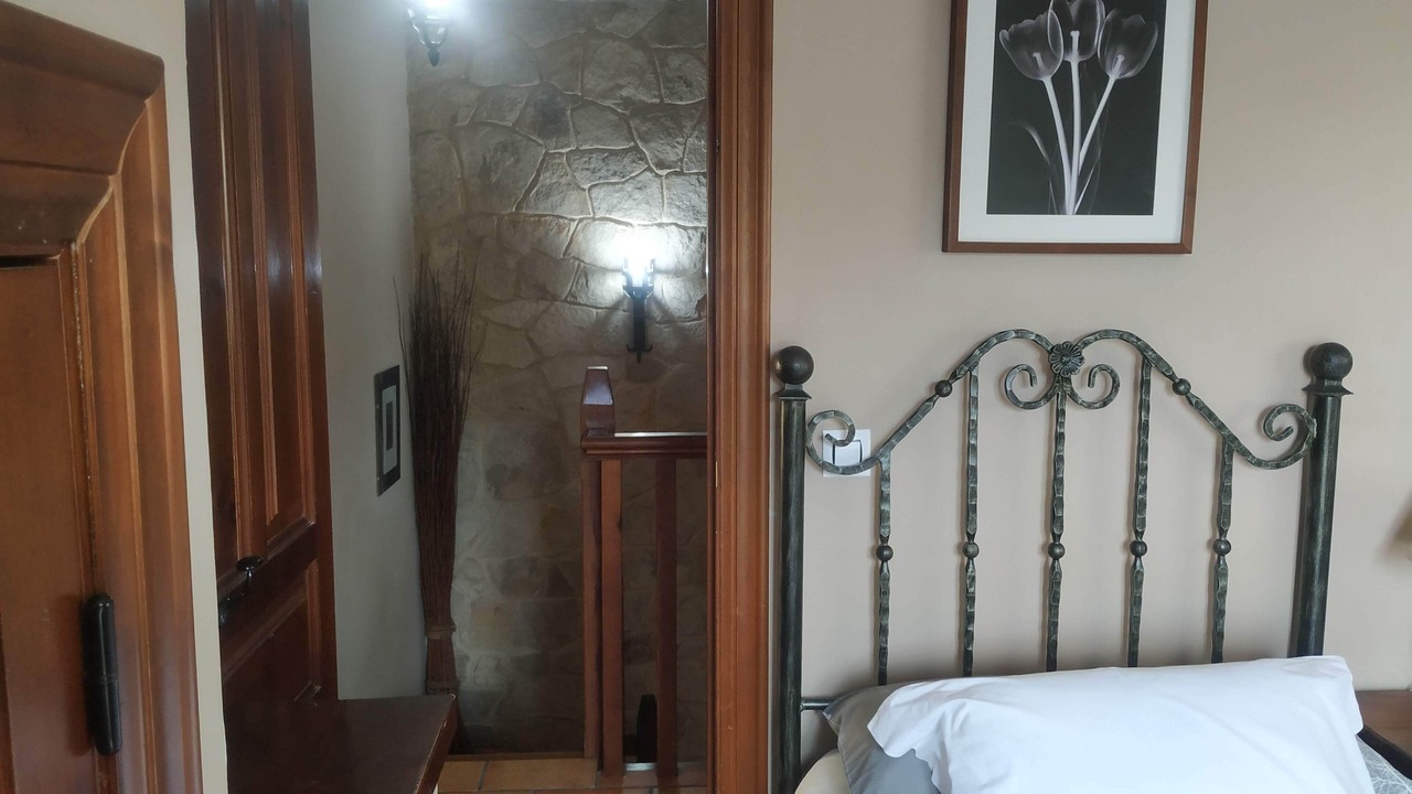 Photo of Bedroom in Cuenca