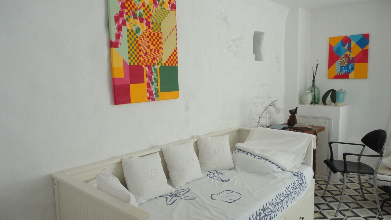 Photo of Bedroom in Ceret