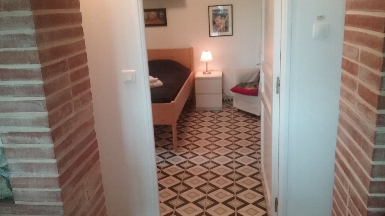 Photo of Bedroom in Ceret