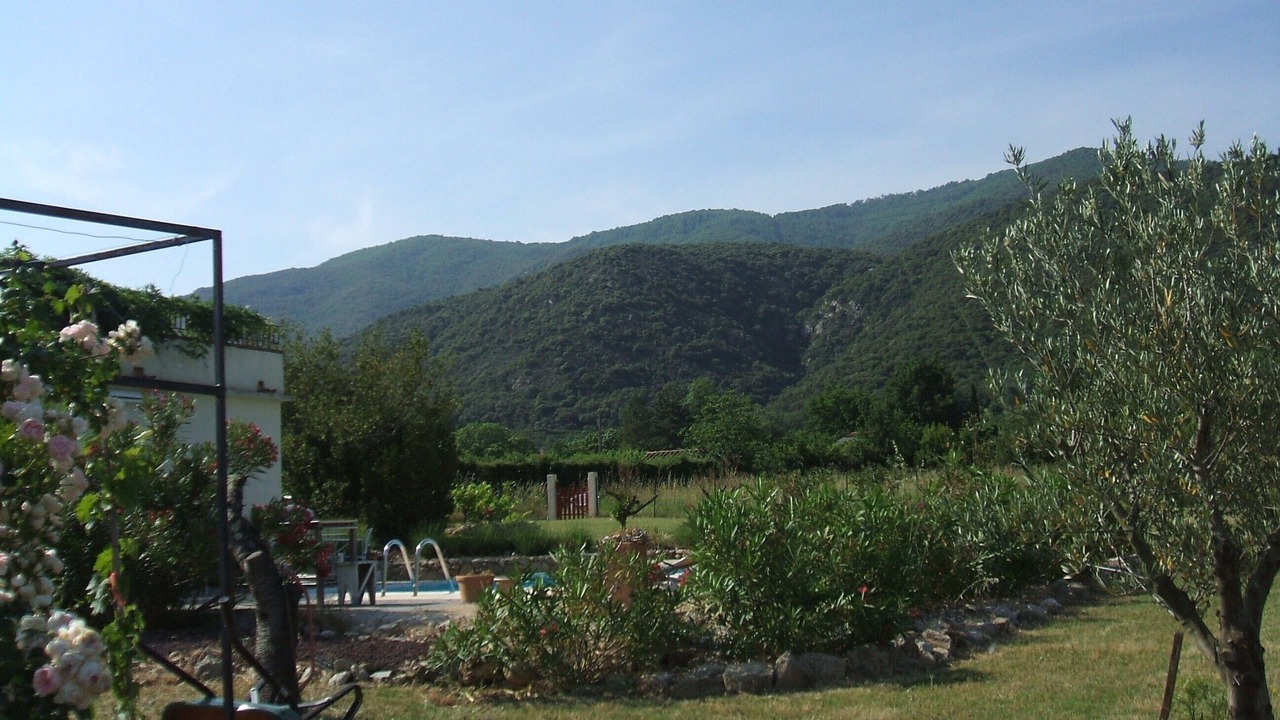 Photo of Outdoor in Ceret