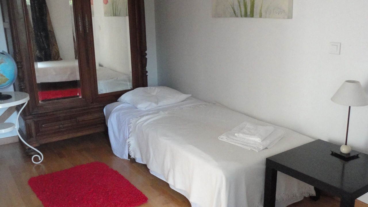 Photo of Bedroom in Ceret