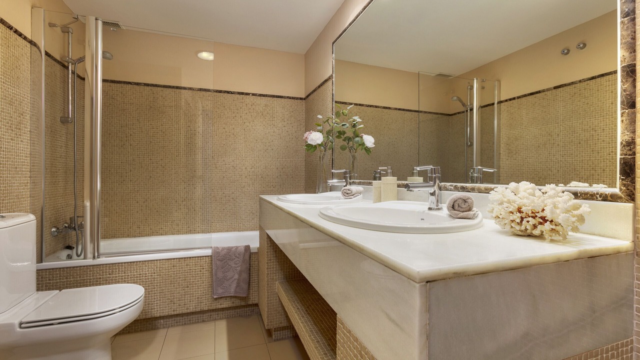 Photo of Bathroom in Golden Mile