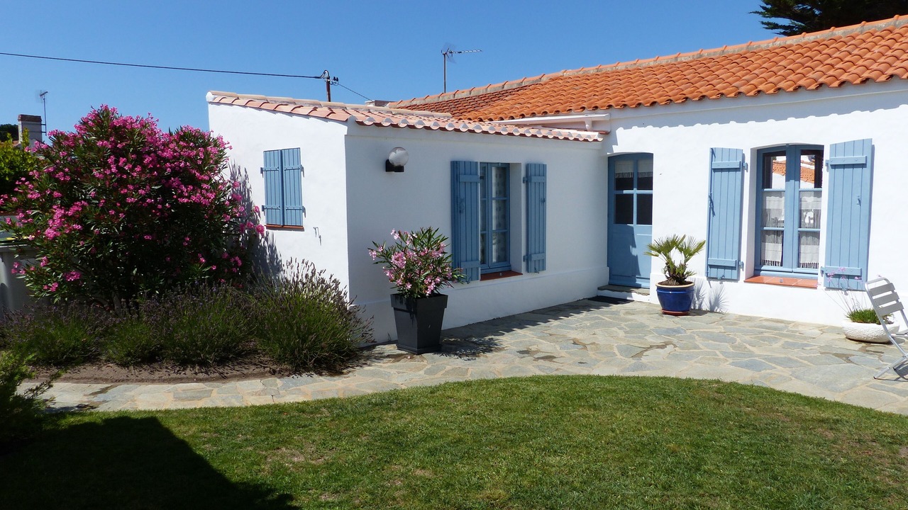 Photo of Outdoor in L'Epine