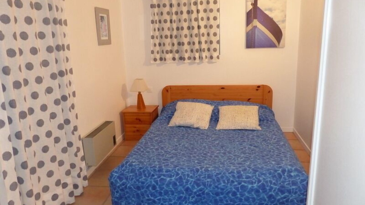 Photo of Bedroom in L'Epine