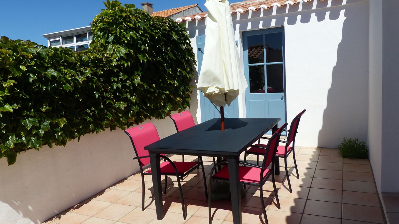Photo of Outdoor in L'Epine