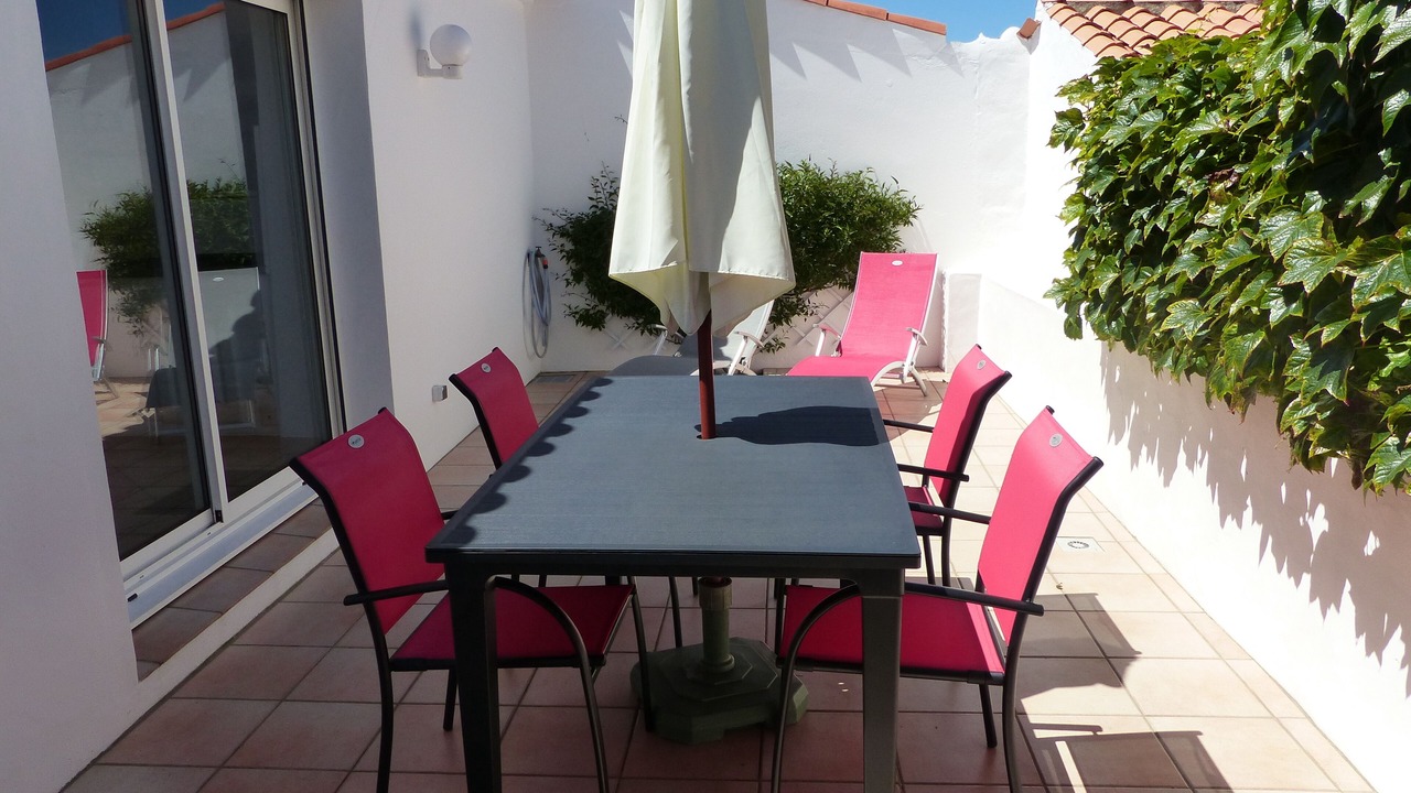 Photo of Outdoor in L'Epine