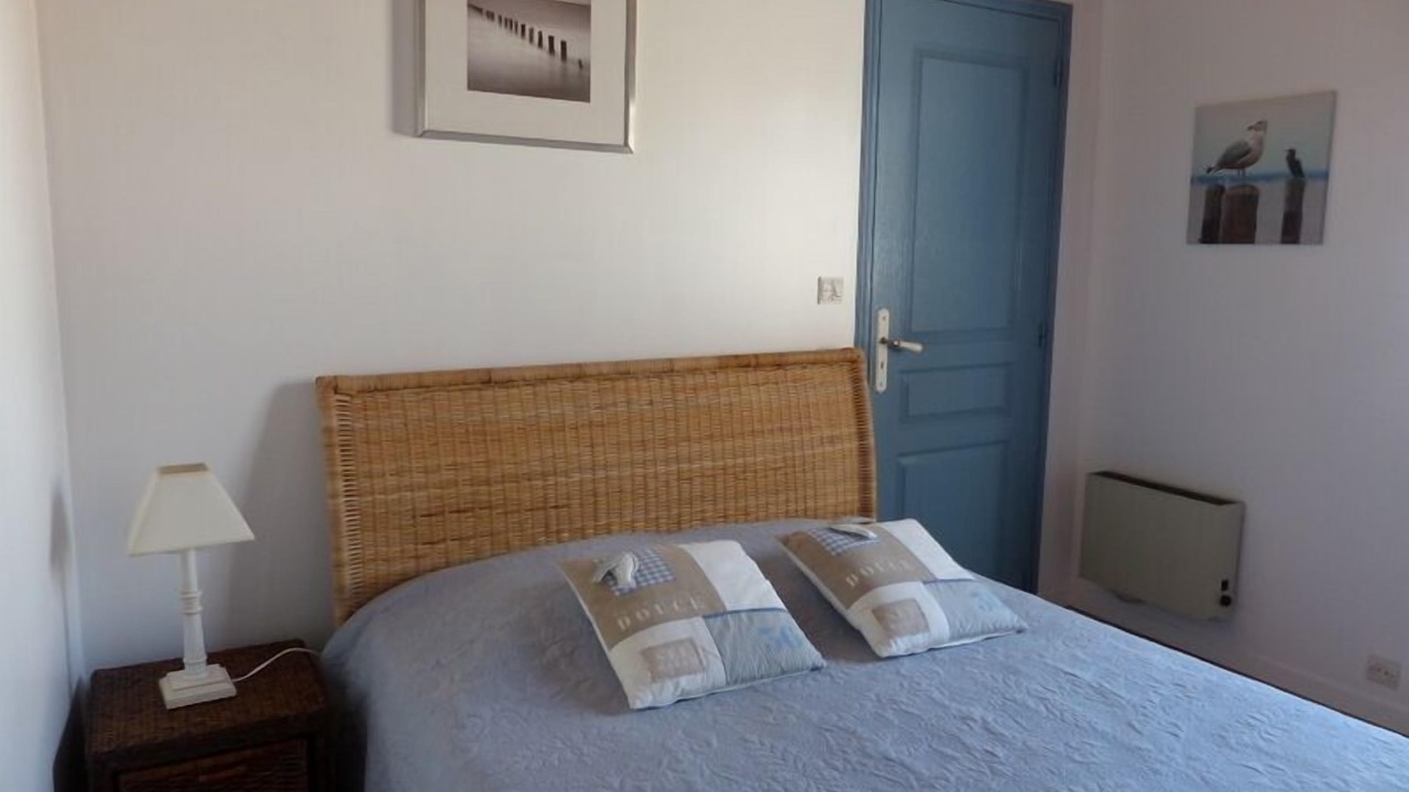 Photo of Bedroom in L'Epine